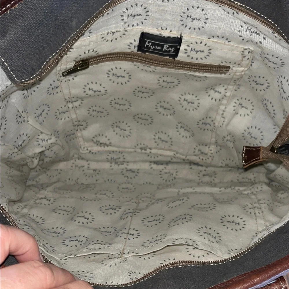 Myra Bag Large Tote